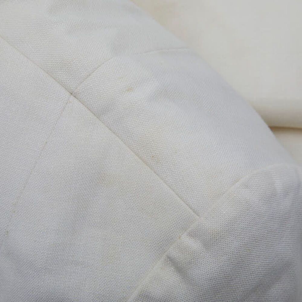 Chanel Coco Mark Button Setup Jacket Short Sleeve… - image 6